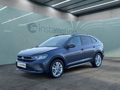 Gebraucht VW Taigo Life 150 PS (110 kW) 2024 Grau SUV