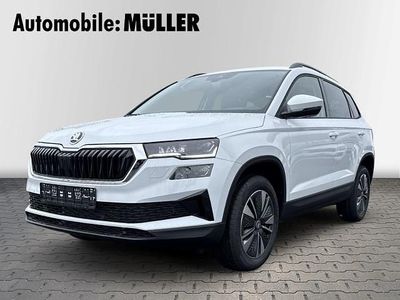Nuova Skoda Karoq 150 CV (110 kW) 2026 Bianco SUV
