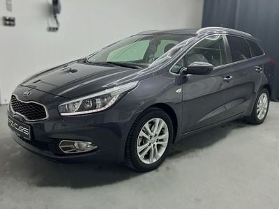 Kia Ceed Sportswagon