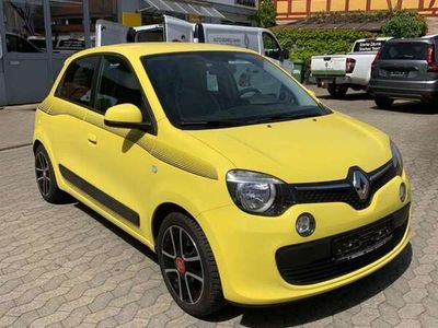 gebraucht Renault Twingo Dynamique R&GO