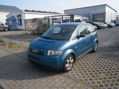 Audi A2