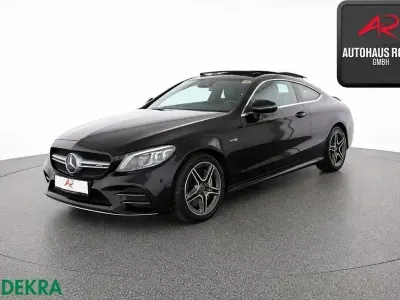 Gebraucht Mercedes C43 AMG