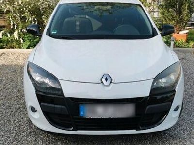 Renault Mégane Coupé