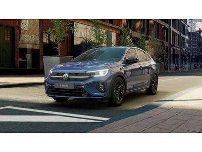 Neu VW Taigo Style 150 PS (110 kW) 2026 Blau SUV