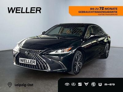 Lexus ES300H