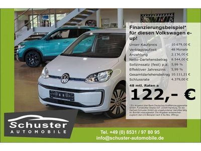 VW e-up!