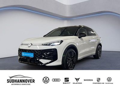 Weiß Gebraucht 2025 VW T-Roc Style SUV | 36.999 € (Fairer Preis)