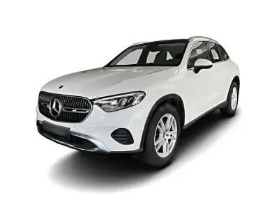 Gebraucht Mercedes GLC200 Avantgarde 2024 Andere SUV