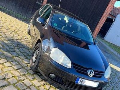 VW Golf V