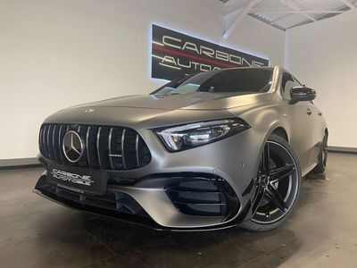 Mercedes A45 AMG