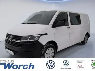 Käytetty VW T6.1 2020 Andere Van
