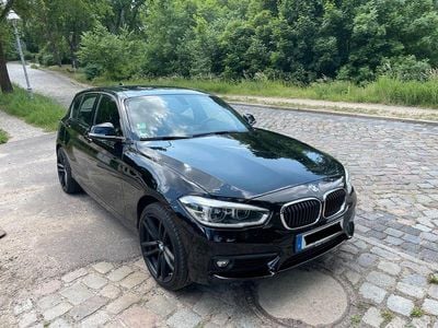 BMW 120