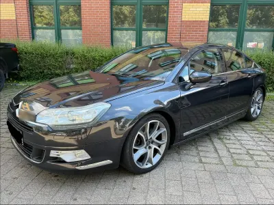Gebraucht Citroën C5
