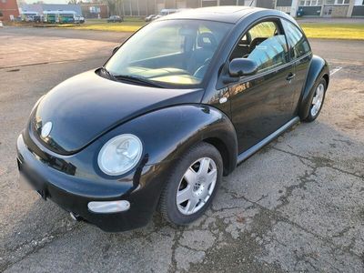 gebraucht VW Beetle 2.0