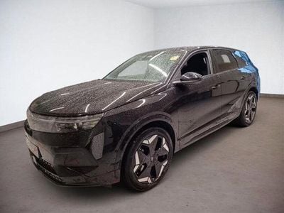 Gebraucht Opel Grandland Electric Ultimate 239 kW (325 PS) 2025 Karbon schwarz SUV