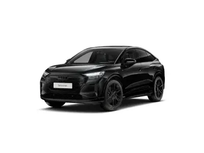 Gebraucht Audi Q4 Sportback e-tron