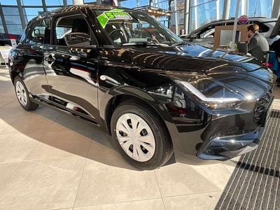 Neu Suzuki Swift Club 83 PS (61 kW) 2026 Flame orange pearl Kleinwagen