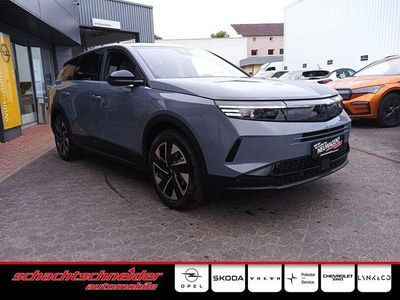Gebraucht Opel Grandland X 2025 Grau SUV