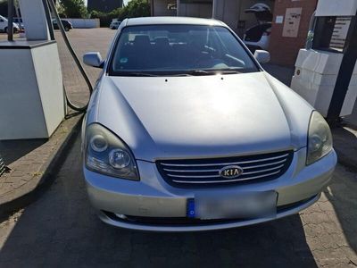 Kia Magentis
