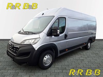 Andere farbe Gebraucht 2024 Opel Movano S Van | 38.890 €