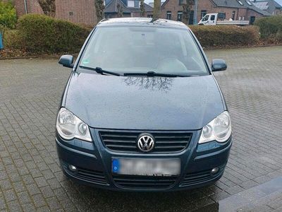 gebraucht VW Polo 1.4 TDI GOAL TÜV NEU PDC, Klima, SH, Tempomat uvm.