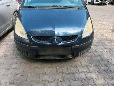 Gebraucht Mitsubishi Colt