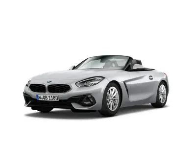Gebraucht BMW Z4