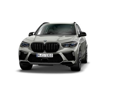 BMW X5 M