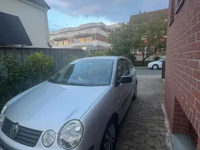 Gebraucht VW Polo