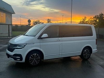 VW T6.1