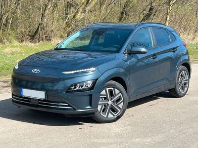 gebraucht Hyundai Kona KONAEV Advantage 100kW *RW305KM*Navi*ACC*LED*