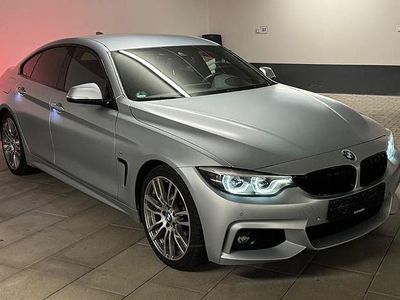 BMW 440