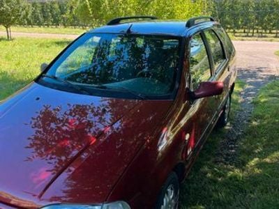 gebraucht Fiat Palio
