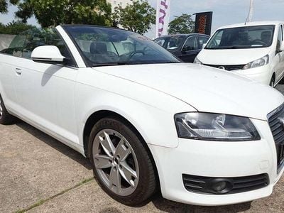Audi A3 Cabriolet