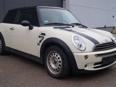 gebraucht Mini ONE One