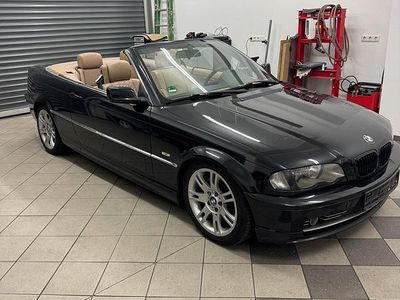 BMW 330 Cabriolet