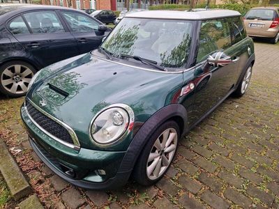 gebraucht Mini Cooper S Coupé 