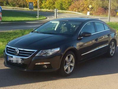 gebraucht VW CC 2.0 TDI