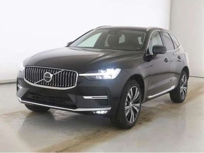 gebraucht Volvo XC60 Plus Bright *SD*Standh*Licht-P*Leder