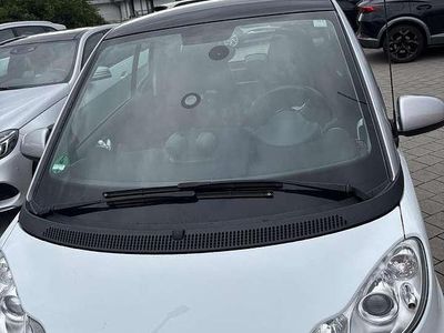 Smart ForTwo Coupé
