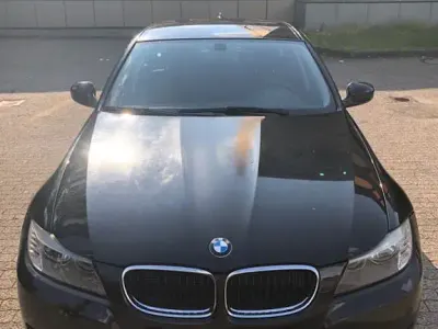 Brugt BMW 316