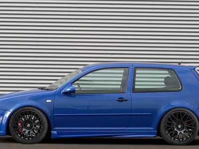 VW Golf IV