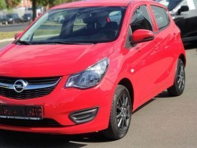 Opel Karl Gebraucht In Thuringen 74 Autouncle