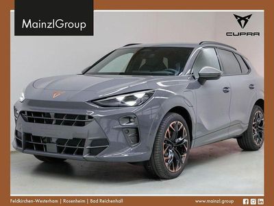 Second-hand Cupra Terramar VZ 265 CP (194 kW) 2025 Gri SUV