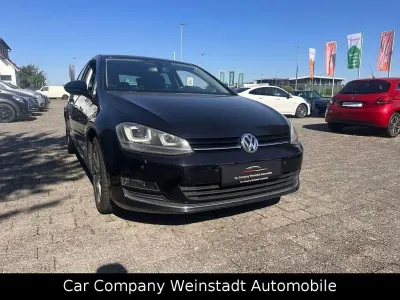Gebraucht VW Golf VII Highline 122 PS (89 kW) 2014 Other Limousine