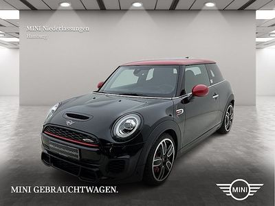 gebraucht Mini John Cooper Works 3-Türer