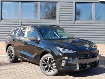Nuova Cupra Terramar 150 CV (110 kW) 2025 Nero SUV