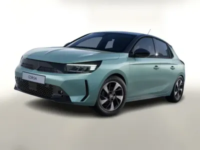 Gebraucht Opel Corsa-e