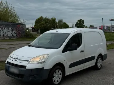 Gebraucht Citroën Berlingo
