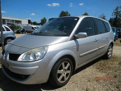 Renault Scénic II